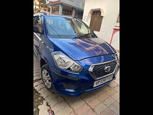 Second Hand Datsun Go Plus Style Edition in Lucknow