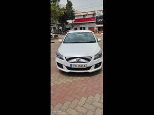 Second Hand Maruti Suzuki Ciaz Delta 1.4 MT in Bokaro Steel City