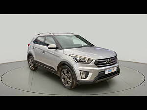 Second Hand Hyundai Creta 1.6 SX Plus Petrol in Delhi