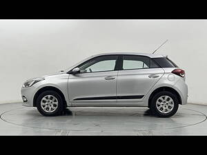 Second Hand Hyundai Elite i20 Sportz 1.2 [2016-2017] in Gurgaon