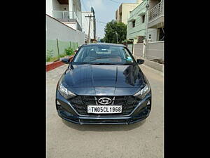 Second Hand Hyundai Elite i20 Magna 1.2 MT [2020-2023] in Chennai