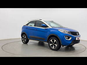 Second Hand Tata Nexon XZA Plus Petrol in Chennai