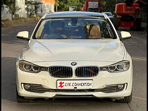 Second Hand BMW 3-Series 320d Luxury Line in Mumbai