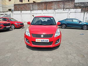 Second Hand Maruti Suzuki Swift VXi in Chennai