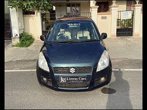 Second Hand Maruti Suzuki Ritz Vdi BS-IV in Chennai