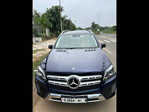 Second Hand Mercedes-Benz GLS 350 d in Ahmedabad