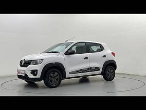 Second Hand Renault Kwid 1.0 RXT AMT Opt in Ghaziabad