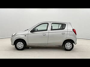 Second Hand Maruti Suzuki Alto 800 Lxi in Lucknow