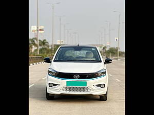 Second Hand Tata Tiago EV XZ Plus Tech LUX Long Range in Surat