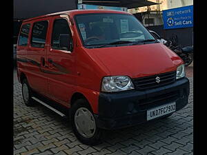 Second Hand Maruti Suzuki Eeco 5 STR [2014-2019] in Dehradun