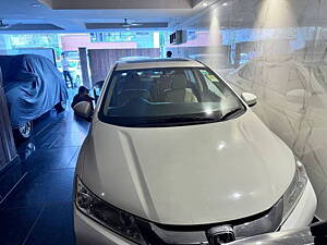 Second Hand Honda City VX in Delhi