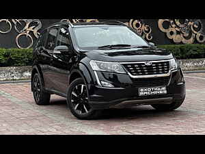 Second Hand महिंद्रा XUV500 w11(o) [2018-2020] in लखनऊ