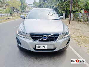 Second Hand வால்வோ  xc60 கைனடிக் d4 in லக்னோ