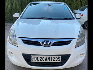 Second Hand Hyundai i20 Sportz 1.2 BS-IV in Delhi