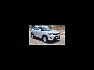 Second Hand Mahindra XUV300 W4 1.2 Petrol in Noida