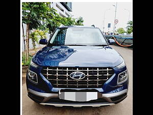 Second Hand Hyundai Venue SX 1.0 Turbo iMT in Chennai