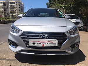 Used Hyundai Verna Cars In India, Second Hand Hyundai Verna Cars for ...