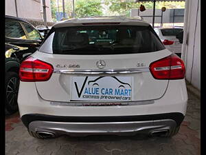 Second Hand Mercedes-Benz GLA 200 CDI Sport in Hyderabad