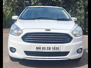 Second Hand Ford Aspire Trend 1.2 Ti-VCT [2014-20016] in Thane