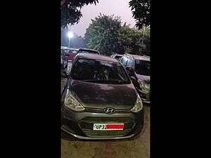 Second Hand Hyundai Grand i10 Magna 1.1 CRDi [2016-2017] in Lucknow