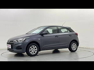 Second Hand Hyundai Elite i20 Magna Executive 1.2 in Delhi