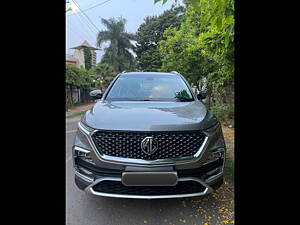 Second Hand MG Hector Sharp 2.0 Diesel [2019-2020] in Raipur