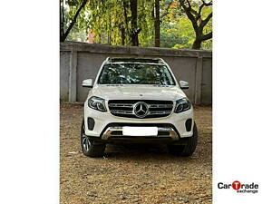 Second Hand Mercedes-Benz GLS 350 d in Pune