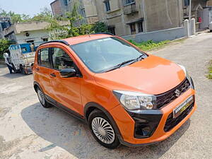 Second Hand Maruti Suzuki Celerio X Zxi in Kolkata