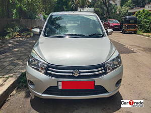 Second Hand Maruti Suzuki Celerio ZXi AMT [2019-2020] in Pune