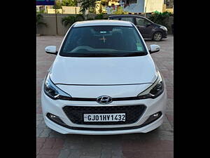 Second Hand Hyundai Elite i20 Asta 1.4 (O) CRDi in Rajkot