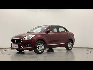 Second Hand Maruti Suzuki DZire ZXi AMT in Hyderabad