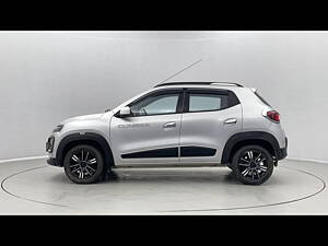 Second Hand Renault Kwid CLIMBER 1.0 [2017-2019] in Jaipur