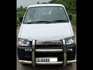 Second Hand Maruti Suzuki Eeco 5 STR AC (O) in Vadodara