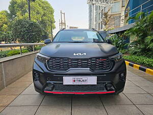 Second Hand Kia Sonet GTX Plus 1.5 AT [2020-2021] in Gurgaon