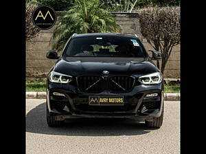 Second Hand BMW X4 xDrive30i M Sport X [2019-2019] in Delhi