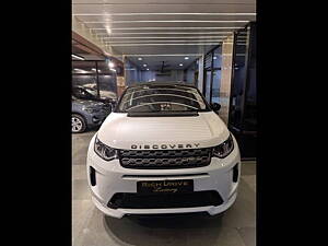 Second Hand Land Rover Discovery Sport SE R-Dynamic in Nagpur