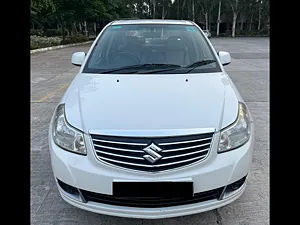 Second Hand Maruti Suzuki SX4 ZDi in Kurukshetra