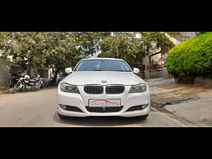 Second Hand BMW 3-Series 320d in Bangalore