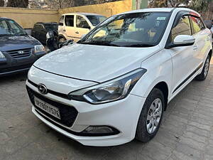 Second Hand Hyundai Elite i20 Sportz 1.4 in Kanpur