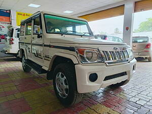 Second Hand Mahindra Bolero Power Plus SLE in Muzaffurpur