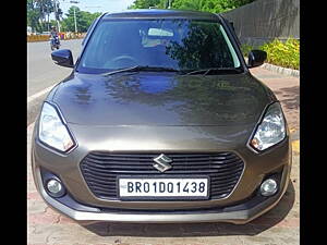 Second Hand Maruti Suzuki Swift VXi [2014-2017] in Patna