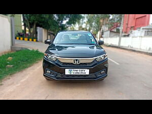Second Hand Honda Amaze [2018-2021] 1.2 V MT Petrol [2018-2020] in Davanagere