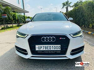 Second Hand Audi A6 35 TDI Matrix in Delhi