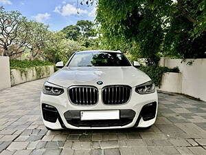 Second Hand BMW X4 xDrive30d M Sport X in Hyderabad