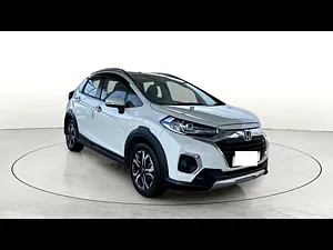 Second Hand Honda WR-V [2017-2020] VX MT Petrol in Coimbatore