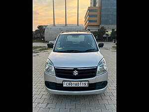 Second Hand Maruti Suzuki Wagon R LXi in Kharar