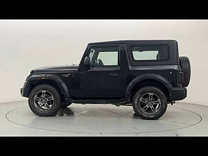 Second Hand Mahindra Thar LX Hard Top Petrol MT in Delhi