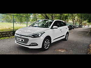 Second Hand हुंडई एलीट i20 एस्टा 1.2 in बैंगलोर