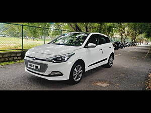 Second Hand Hyundai Elite i20 Asta 1.2 in Bangalore