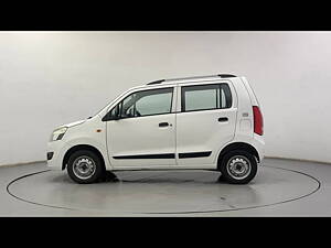 Second Hand Maruti Suzuki Wagon R LXi 1.0 CNG [2019-2020] in Ahmedabad